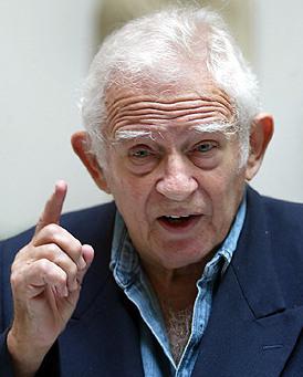Norman Mailer