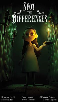 Spot the Differences Spot the Differences