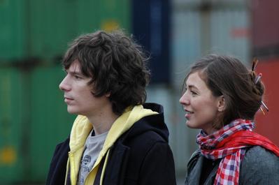 Les Pseudonymes Les Pseudonymes