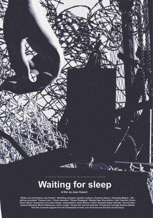 Waiting for Sleep (En attendant la nuit) Waiting for Sleep (En attendant la nuit)