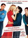 Un petit jeu sans consequence / 仮題:取るに足らない遊び Un petit jeu sans consequence / 仮題:取るに足らない遊び