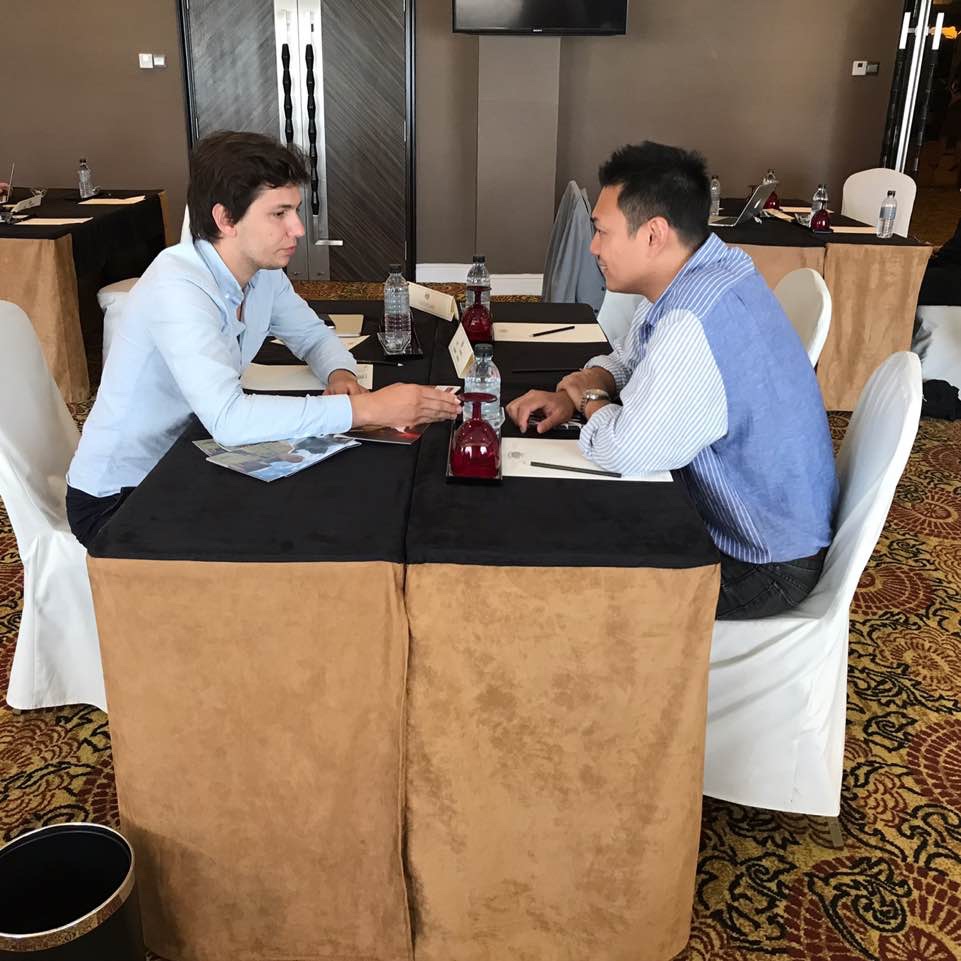 First French Film Market for Southeast Asia held in Kuala Lumpur meets with success First French Film Market for Southeast Asia held in Kuala Lumpur meets with success