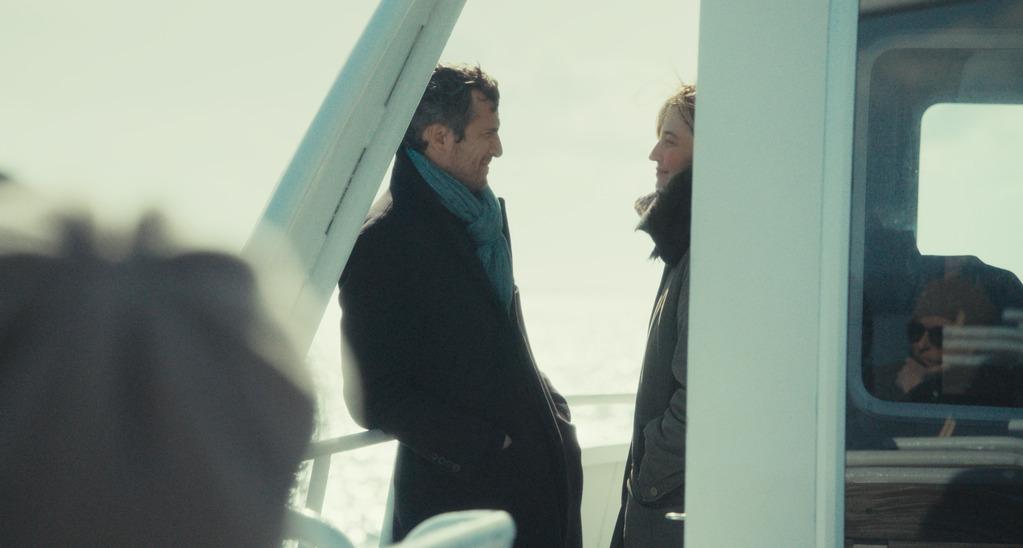 Alba Rohrwacher - © Michaël Crotto Alba Rohrwacher - © Michaël Crotto