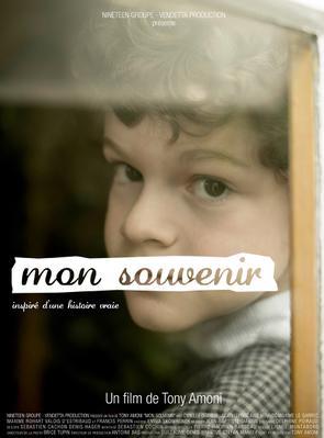 Mon souvenir Mon souvenir