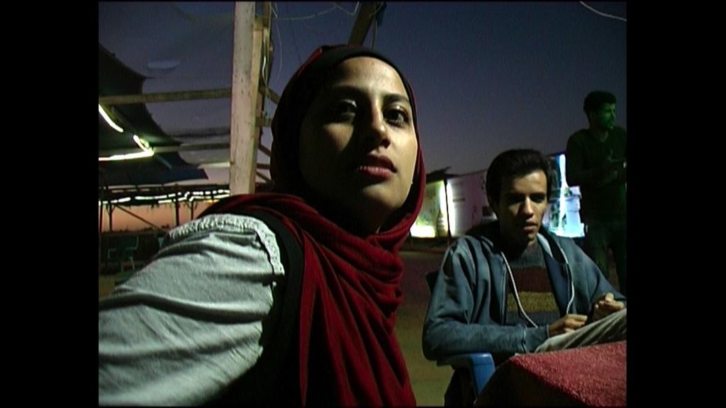 Voyage à Gaza Voyage à Gaza