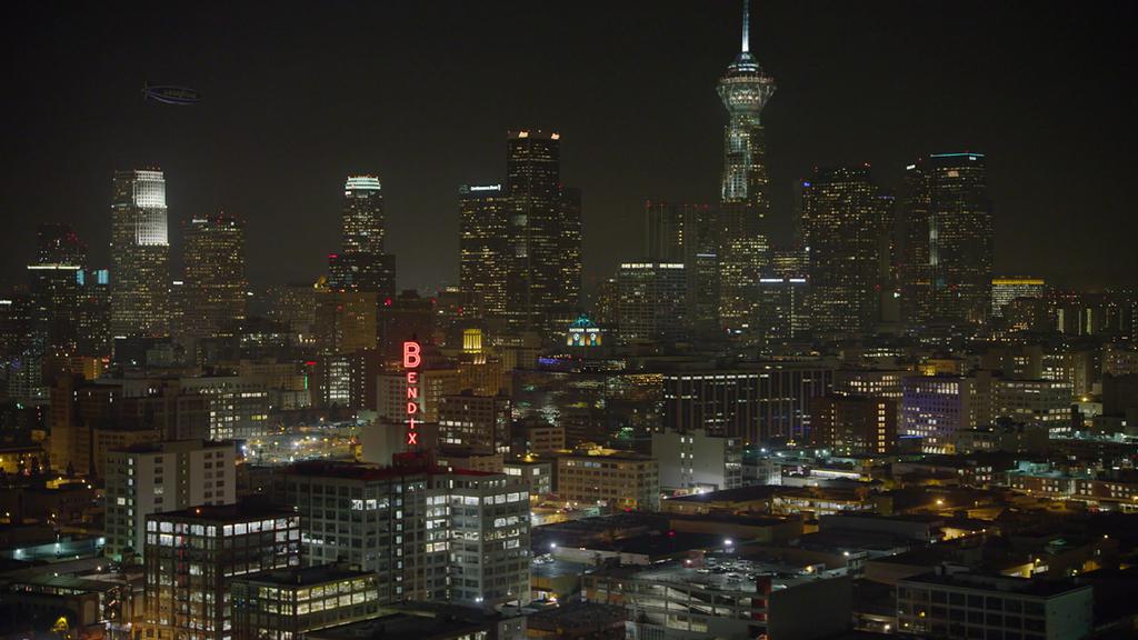 Festival of European Films on Wheels of Ankara - 2015