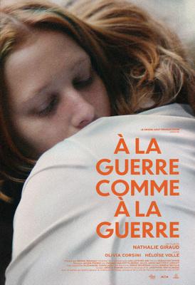 À la guerre comme à la guerre À la guerre comme à la guerre