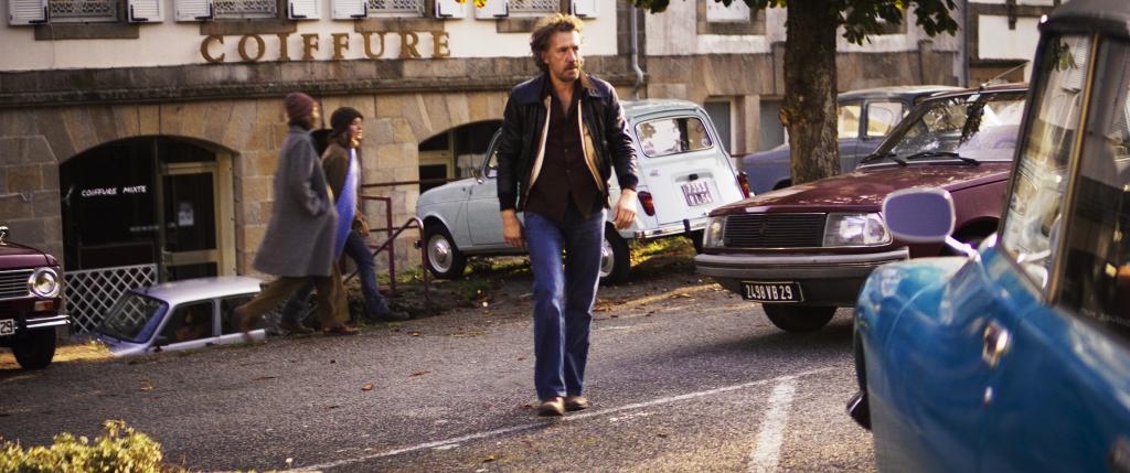 Nous serons toujours là - Plogoff 1980 - © Vent d'Ouest Distribution Nous serons toujours là - Plogoff 1980 - © Vent d'Ouest Distribution