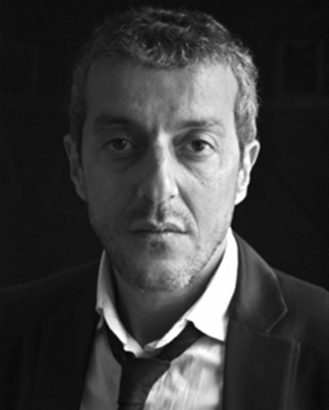 Patrice Abbou Patrice Abbou