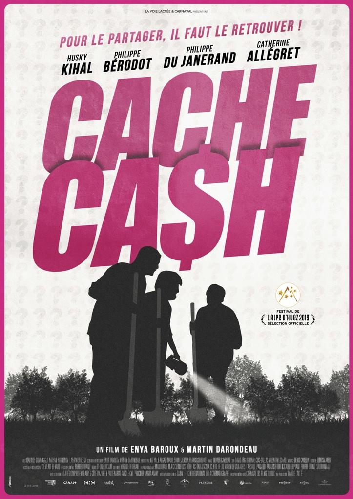 Cache-cash Cache-cash