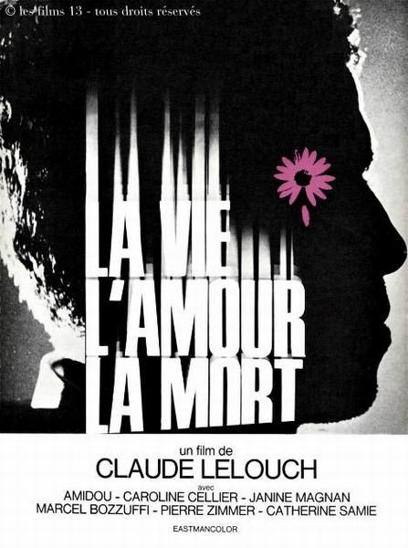 La Vida, el amor, la muerte La Vida, el amor, la muerte