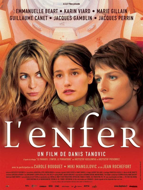 L'Enfer L'Enfer