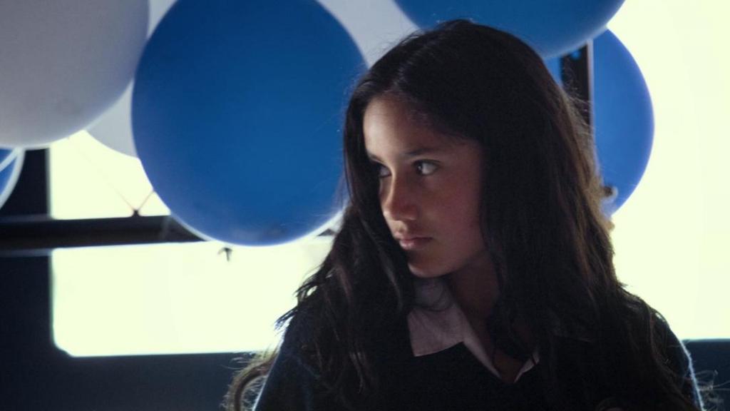 Festival Internacional de Cine de Catalu&ntilde;a de Sitges - 2024