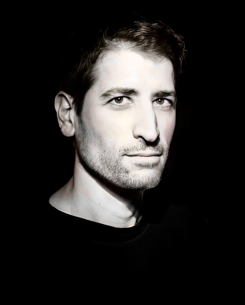 Mickael Gamransi Mickael Gamransi