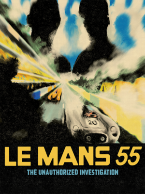 Le Mans 55 Le Mans 55