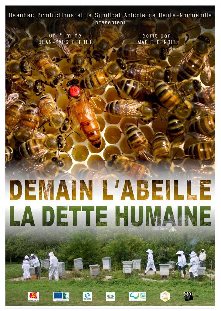 Marie Benoît Unifrance