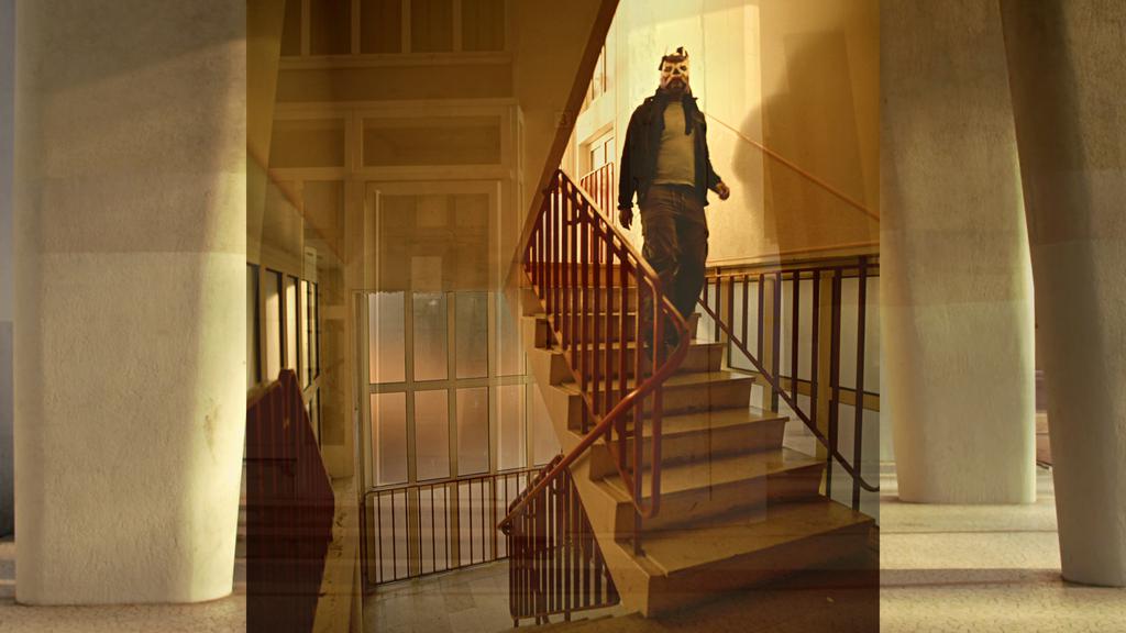 Winterthur International Short Film Festival - 2012 Winterthur International Short Film Festival - 2012