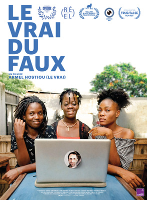 Le Vrai du faux Le Vrai du faux