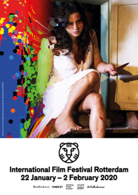 Festival Internacional de Cine de Róterdam (IFFR) Festival Internacional de Cine de Róterdam (IFFR)