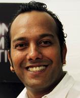 Nashen Moodley Nashen Moodley