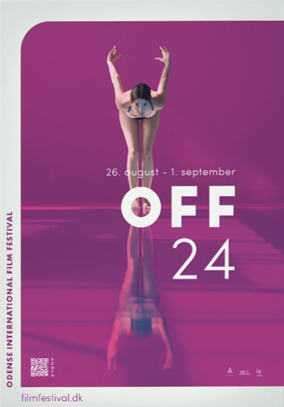 Odense International Film Festival (OFF) - 2024 Odense International Film Festival (OFF) - 2024