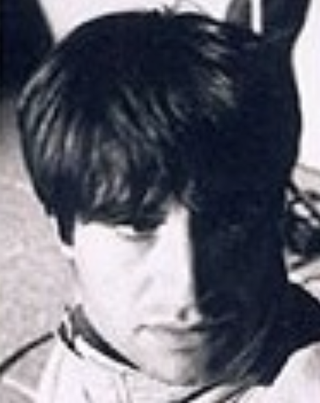 Guillaume Georget Guillaume Georget