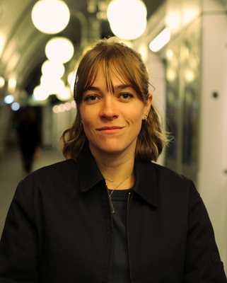 Dana Guyot Dana Guyot