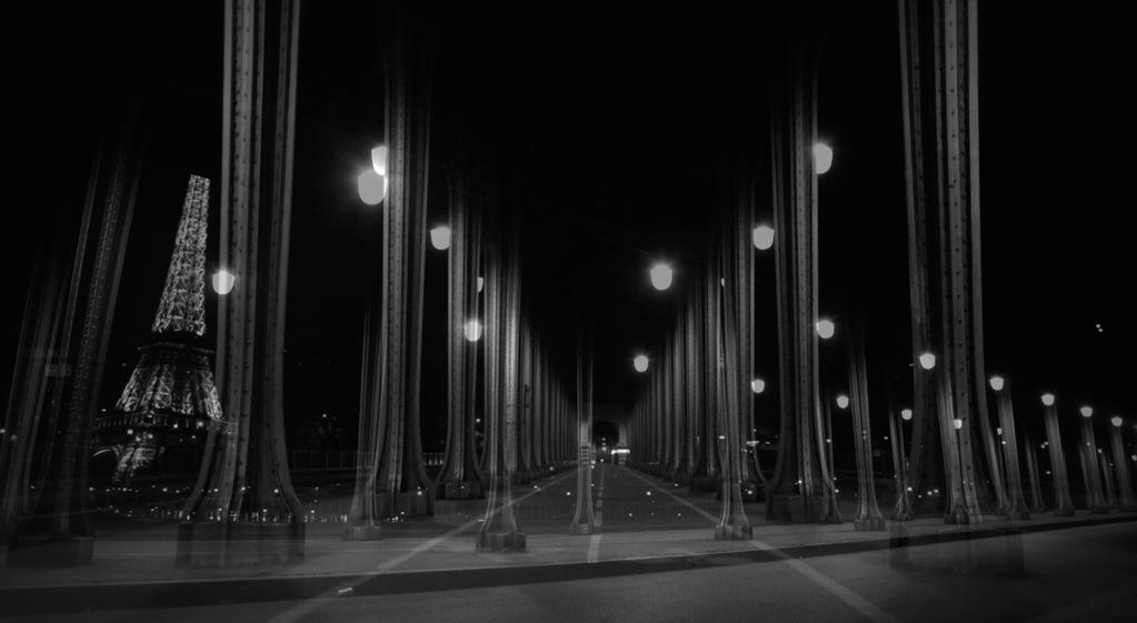 Lilly la nuit Lilly la nuit