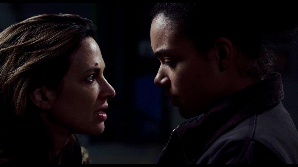 Selon Joy - © Barney Production Selon Joy - © Barney Production