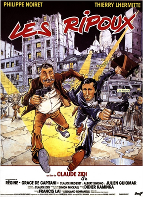 Les Ripoux Les Ripoux