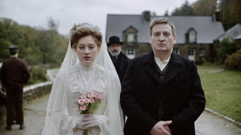 Festival de cine franc&eacute;s en Jap&oacute;n - 2025 - &copy; Tr&eacute;sor Films - Gaumont