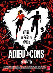 Adieu les cons Adieu les cons