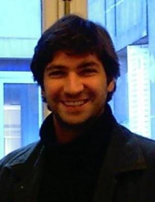 John-David Cohen John-David Cohen