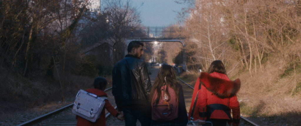 Festival du film fran&ccedil;ais d'Helv&eacute;tie (FFFH) - 2020