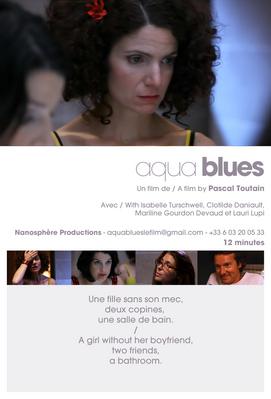 Aqua Blues Aqua Blues