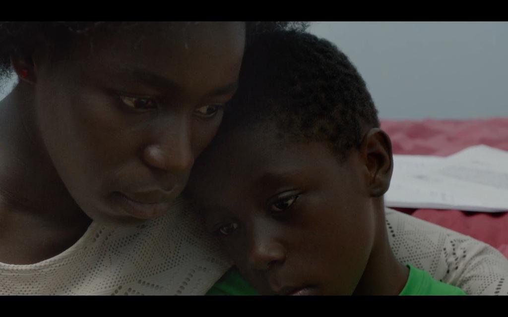 Festival international du cin&eacute;ma francophone en Acadie (FICFA) - 2016