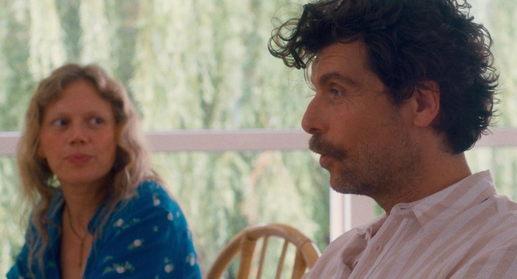 Sophie Porteu - &copy; Gladys Glover