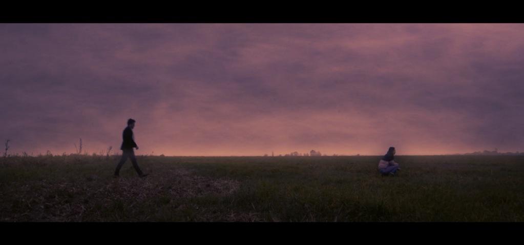 Juste Avant Juste Avant