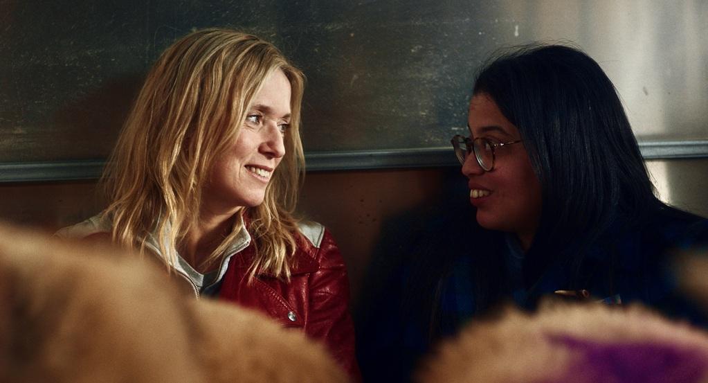 Not All Men But... - © Stéphanie Branchu Not All Men But... - © Stéphanie Branchu