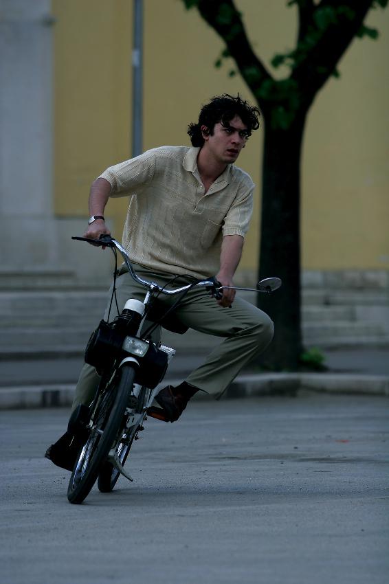 TIFF (Festival Internacional de Cine de Toronto) - 2007