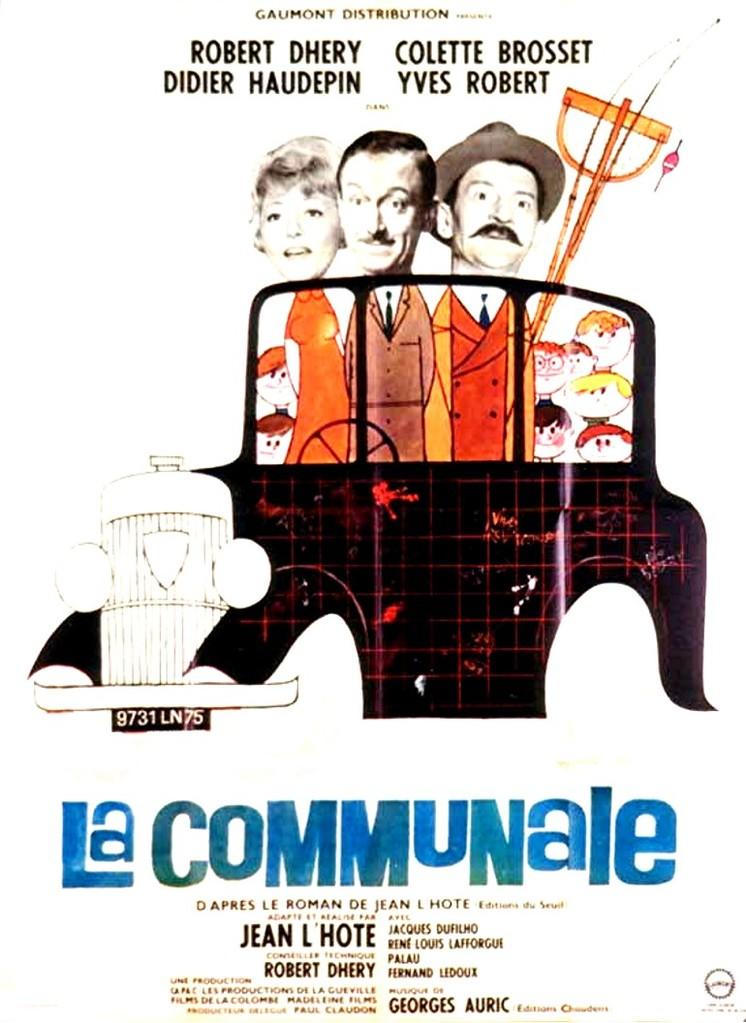 La Communale La Communale