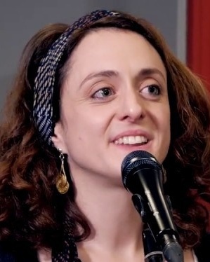 Elodie Tretout Elodie Tretout