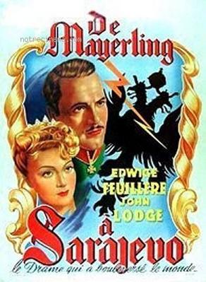 De Mayerling a Sarajevo De Mayerling a Sarajevo