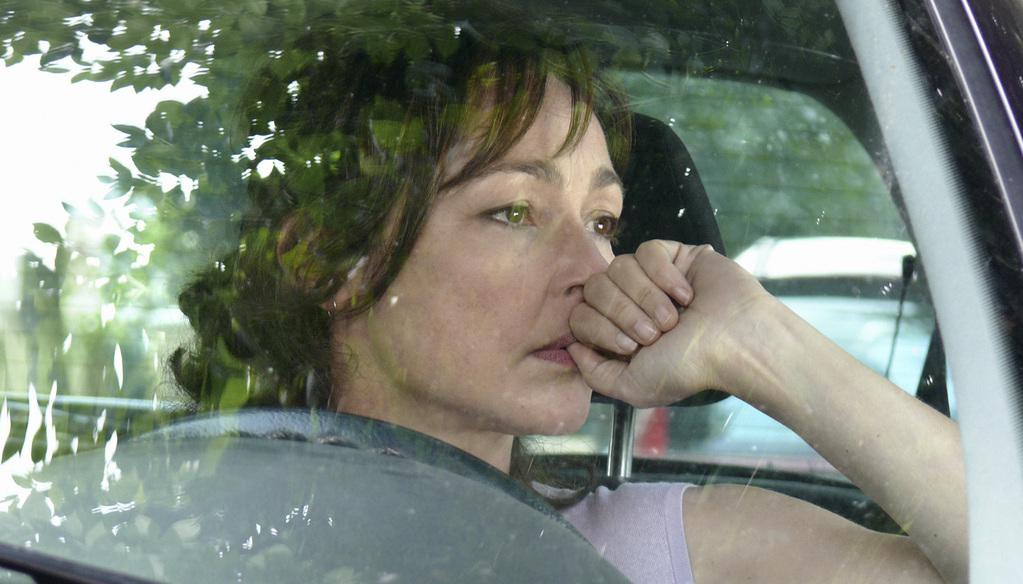 L'Empreinte de l'ange L'Empreinte de l'ange