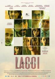 Lacci - Italy Lacci - Italy