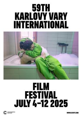 Festival Internacional de Cine de Karlovy Vary