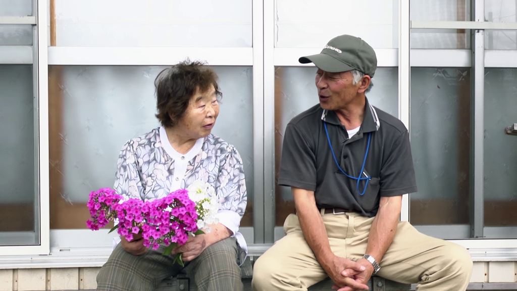 Charles Sennott - &copy; Principle Pictures