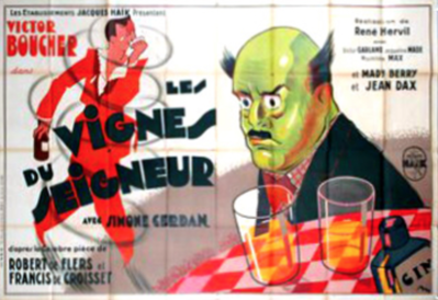 Our Lord's Vineyard Our Lord's Vineyard