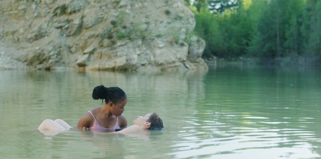 Jahia's Summer - © Condor Distribution Jahia's Summer - © Condor Distribution