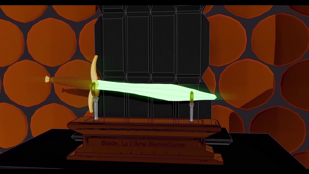 La L'Âme bienveillante La L'Âme bienveillante